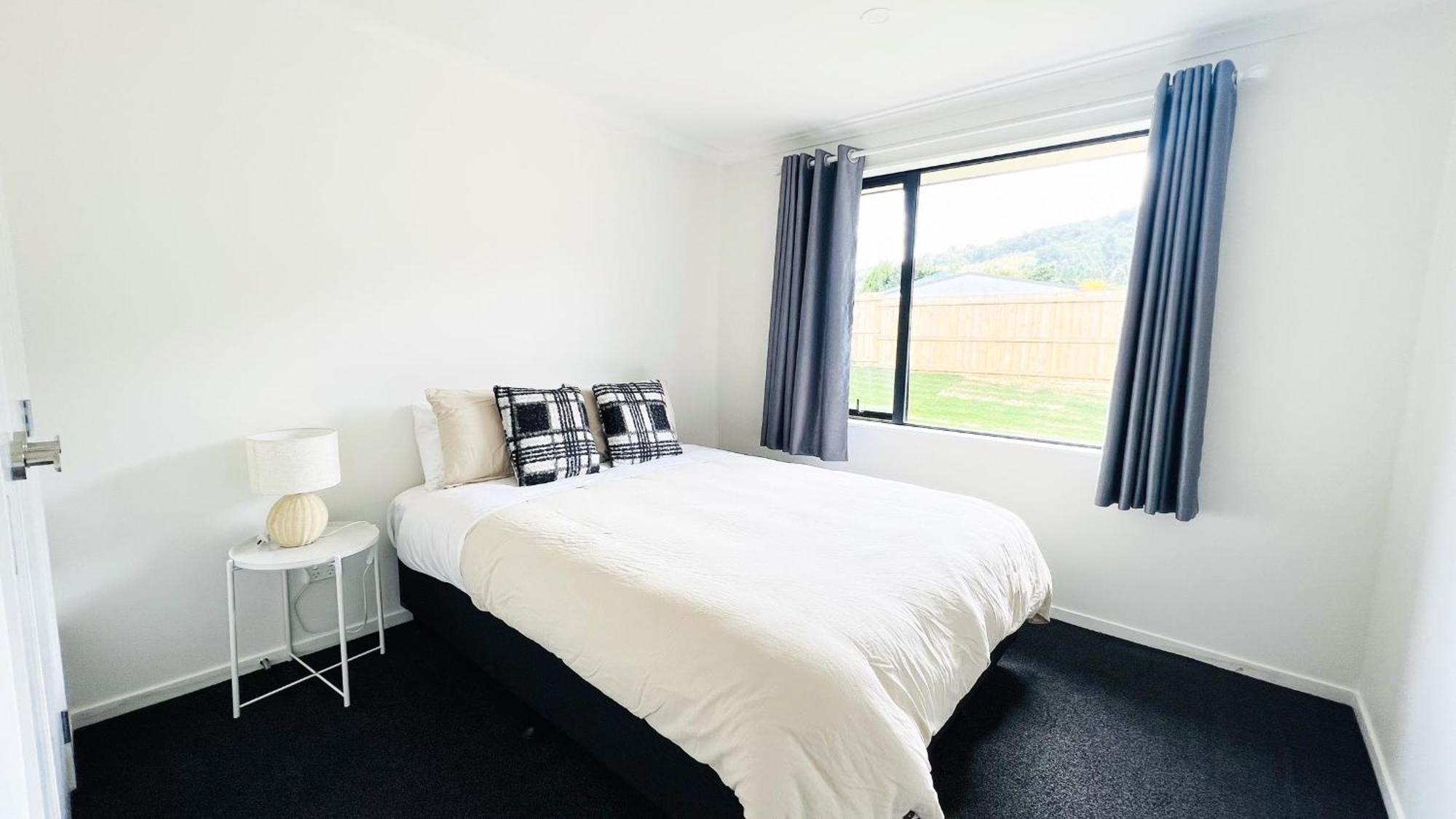 Brand New House With 5 Bedroom And 3 Full Bathroom Holiday home