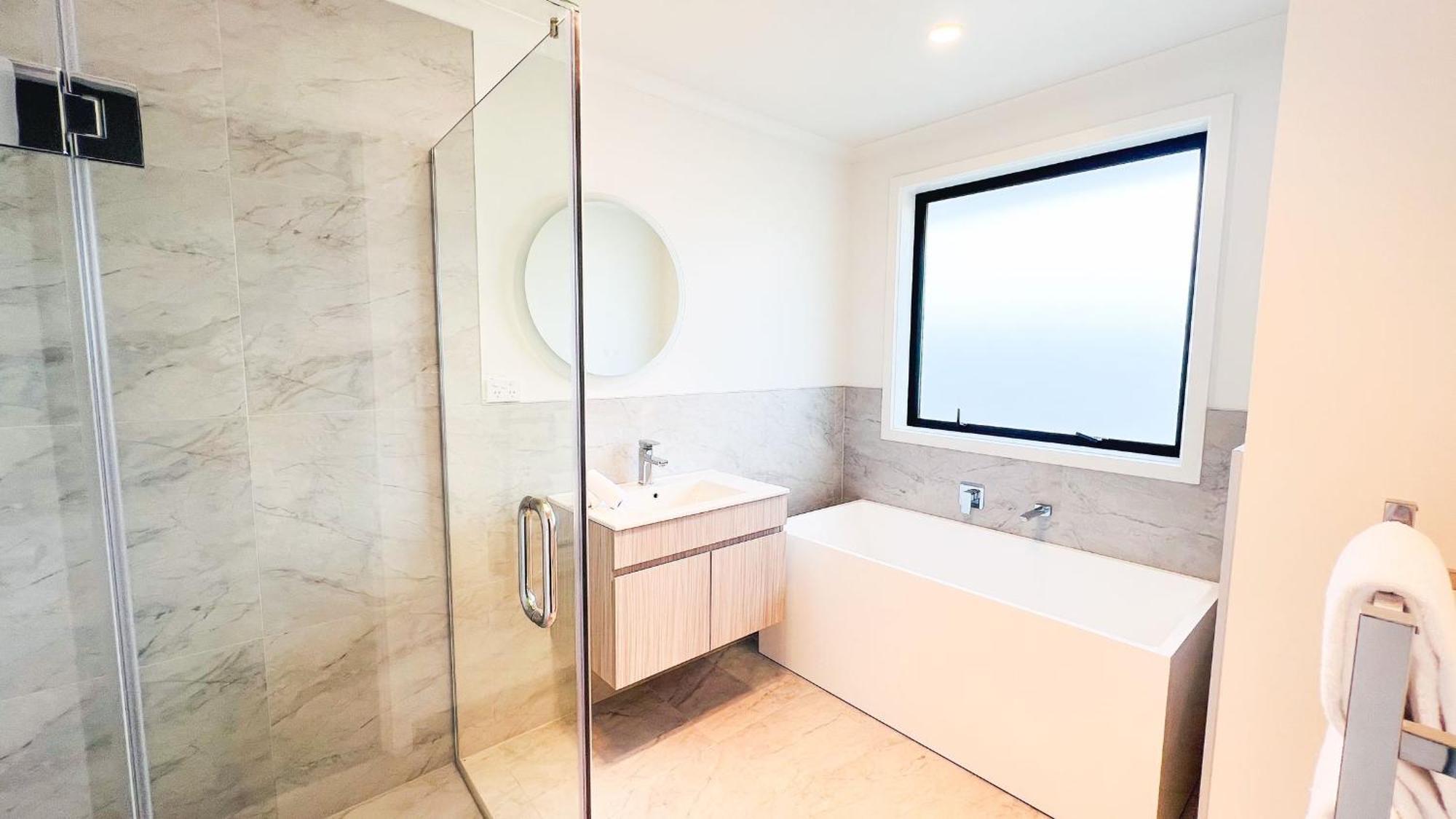 Holiday home Brand New House With 5 Bedroom And 3 Full Bathroom Rotorua