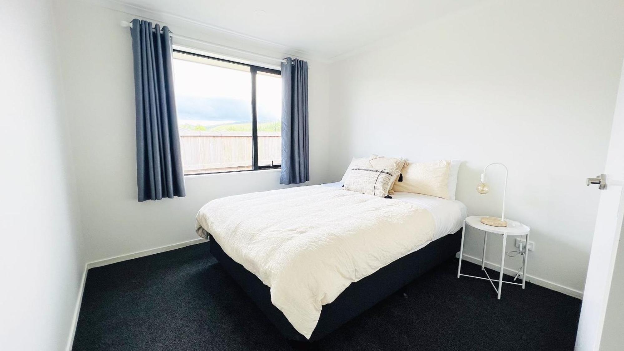 Brand New House With 5 Bedroom And 3 Full Bathroom Holiday home