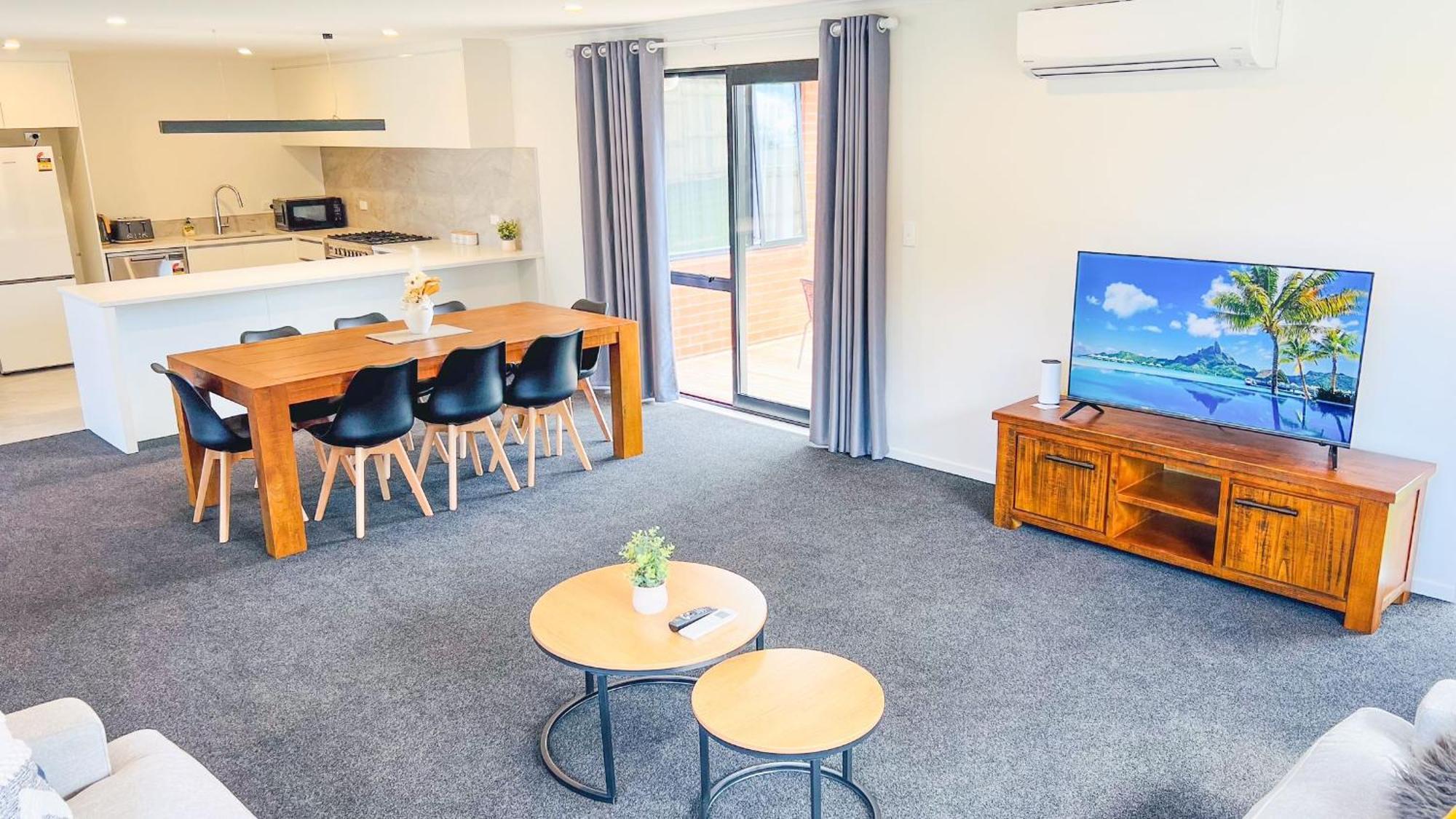 Holiday home Brand New House With 5 Bedroom And 3 Full Bathroom *